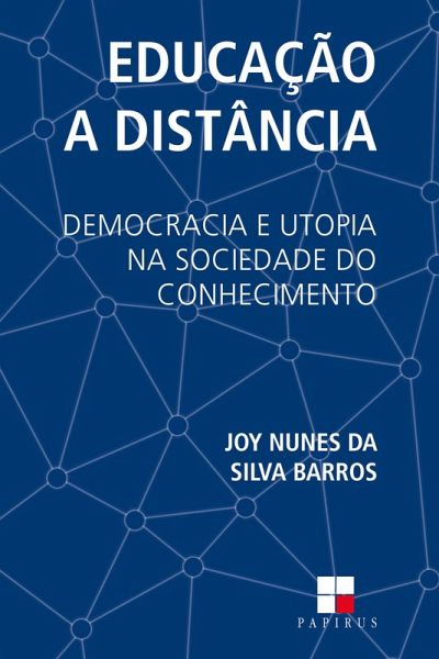 Educação a distância (eBook, ePUB) Educação a distância (eBook, ePUB)