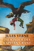 Die Kinder des Kapitäns Grant (eBook, ePUB)