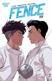 Fence #10 (eBook, PDF)