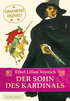 Der Sohn des Kardinals (eBook, ePUB) - Voynich, Ethel Lilian