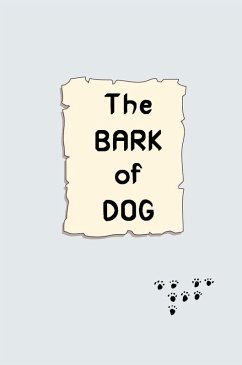 Cover The BARK of DOG (eBook, PDF)