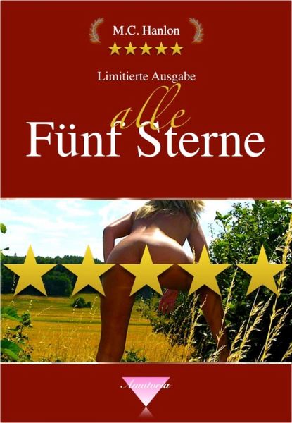 alle Fünf Sterne - Erotische Bücher (eBook, ePUB)