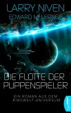 Die Flotte der Puppenspieler (eBook, ePUB)