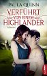 Verführt von einem Highlander (eBook,... - Bild 1