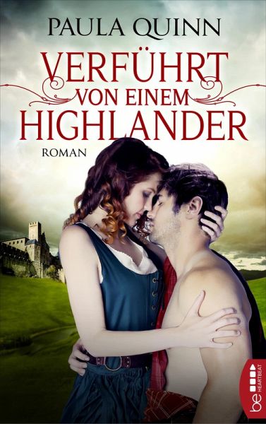 Verführt von einem Highlander (eBook, ePUB)