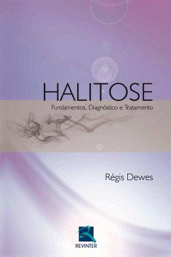 Halitose (eBook, ePUB) - Dewes, Régis