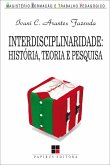 Interdisciplinaridade (eBook, ePUB)