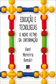 Educação e tecnologias (eBook, ePUB)