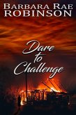 Dare to Challenge (Those Who Dare, #2) (eBook, ePUB)