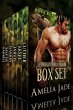 Base Camp Bears: The Box Set (eBook,... - Bild 1