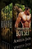 Base Camp Bears: The Box Set (eBook, ePUB)