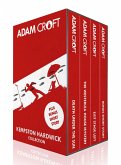 Kempston Hardwick Mysteries - Box Set, Books 1-3 (eBook, ePUB)