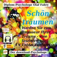 Schön träumen (MP3-Download) - Fabry, Olaf