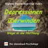 Depressionen überwinden (MP3-Download) - Bild 1