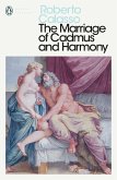 The Marriage of Cadmus and Harmony (eBook, ePUB)