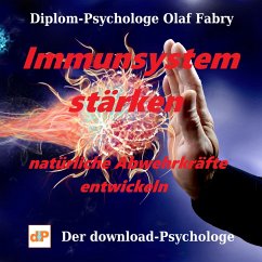 Immunsystem stärken (MP3-Download) - Fabry, Olaf