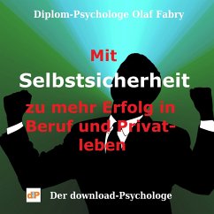 Selbstsicherheit (MP3-Download) - Fabry, Olaf