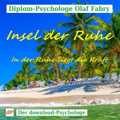 Insel der Ruhe (MP3-Download) - Fabry, Olaf