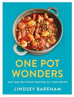 One Pot Wonders (eBook, ePUB) - Bareham, Lindsey