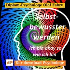 Selbstbewusster werden (MP3-Download)