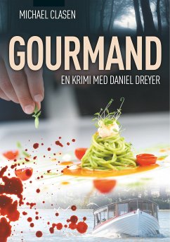 Gourmand (eBook, ePUB)