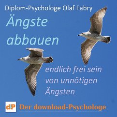 Ängste abbauen (MP3-Download) - Fabry, Olaf