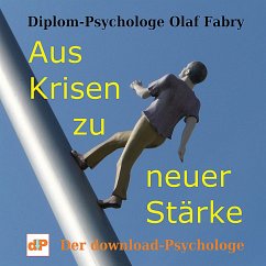 Aus Krisen zu neuer Stärke (MP3-Download) - Fabry, Olaf