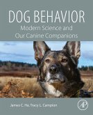 Dog Behavior (eBook, ePUB)