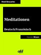 Meditationen - Méditations... - Bild 1