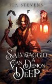 Salvataggio a Van Demon Deep (eBook, ePUB)