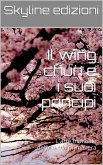 Il wing chun e i suoi principi (eBook, ePUB)