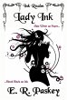 Lady Ink (Ink Realm, #1) (eBook, ePUB) - Bild 1