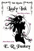 Lady Ink (Ink Realm, #1) (eBook, ePUB)