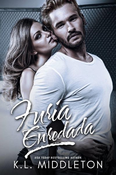 Furia Enredada (eBook, ePUB) Furia Enredada (eBook, ePUB)