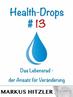 Cover Health-Drops #013 (eBook, ePUB)