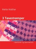 3 Tøsestrømper (eBook, ePUB)