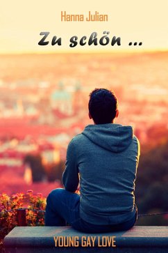 Cover Zu schön ... (eBook, ePUB)