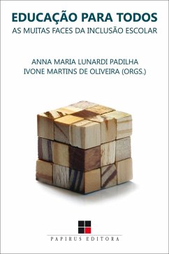 Cover Educação para todos (eBook, ePUB)