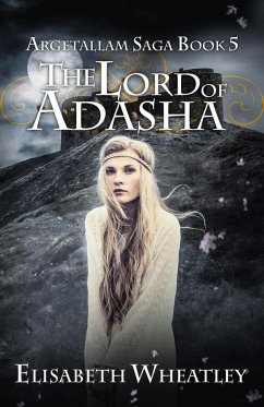 Cover The Lord of Adasha (Argetallam Saga, #5) (eBook, ePUB)