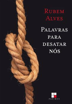 Cover Palavras para desatar nós (eBook, ePUB)