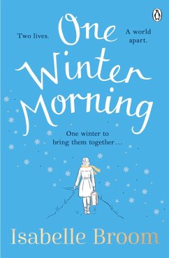 One Winter Morning (eBook, ePUB) - Broom, Isabelle