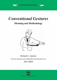 Conventional Gestures (eBook, PDF)