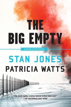 The Big Empty (eBook, ePUB) - Jones, Stan; Watts, Patricia