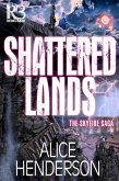 Shattered Lands (eBook, ePUB)