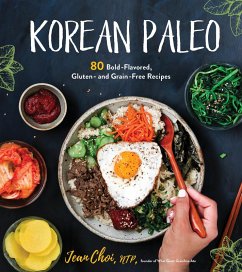 Cover Korean Paleo (eBook, ePUB)
