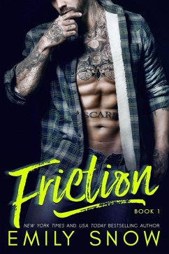 Cover Friction: Part 1 (eBook, ePUB)