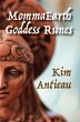 MommaEarth Goddess Runes (eBook, ePUB) - Bild 1