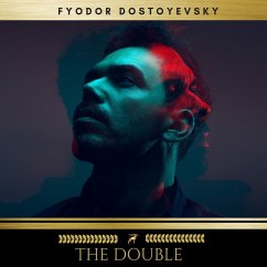 The Double (MP3-Download) - Dostoyevsky, Fyodor
