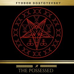 The Possessed (MP3-Download) - Dostoyevsky, Fyodor