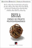 Escola (eBook, ePUB)